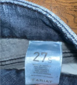 Ariat women’s trouser jeans thumbnail 5