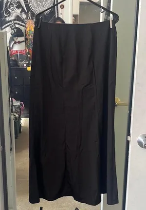 Boutique Maxi Skirt thumbnail 1