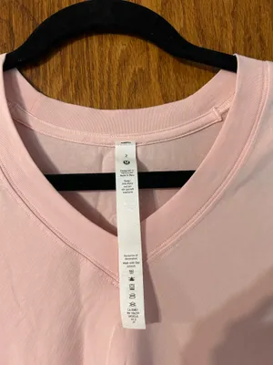 Lululemon Tie Top thumbnail 3