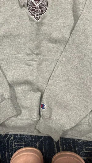 Fordham University Hoodie thumbnail 3