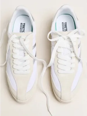 New in Box TRETORN RAWLINS 2.0 SNEAKERS thumbnail 7