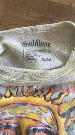 Urban Outfitters Sublime Sweatshirt thumbnail 2