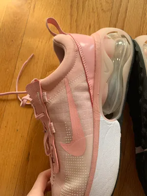 Nike Air Max Shoes thumbnail 3