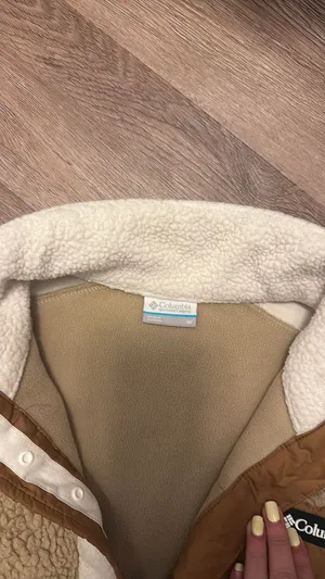 Columbia Fleece Pullover Women’s thumbnail 2