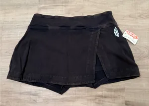 Free people skort, NWT! thumbnail 1