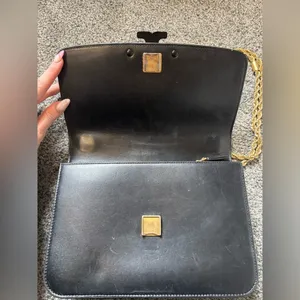 Tory Burch Eleanor Convertible Shoulder Bag thumbnail 3