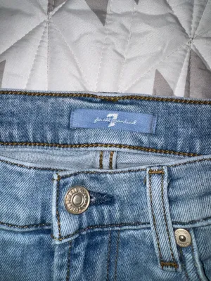 7 For All Mankind Jeans thumbnail 4