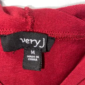 Tunic Sweatshirt Women’s Medium thumbnail 3