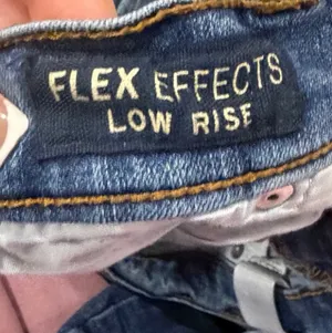 Aeropostale Jeans Low-Rise thumbnail 4