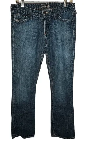 Cruel‎ Girl Jeans thumbnail 1