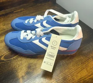No boundaries blue sneakers size 7 thumbnail 1
