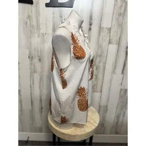 Blouse size XL White thumbnail 4