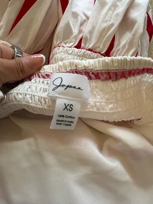 Japna Maxi Dress thumbnail 3