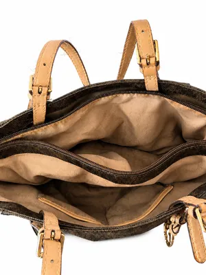 Michael Kors Signature Bag Tote thumbnail 4