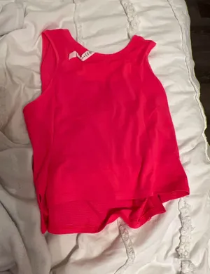 Lululemon Tank Top thumbnail 3