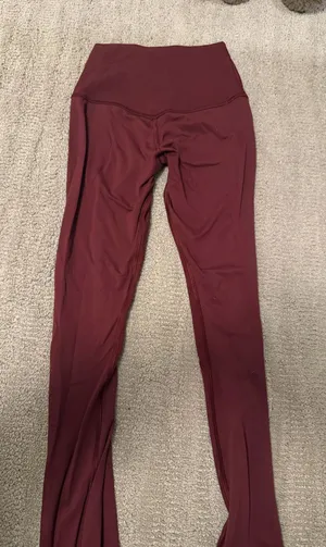 Lululemon Align Leggings 25" thumbnail 1