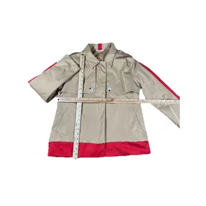 The‎ Delta Box Vintage Bomber Jacket Small thumbnail 3
