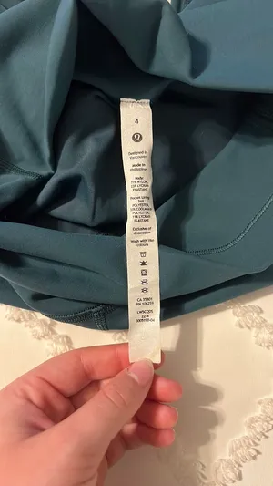 Lululemon leggings thumbnail 3