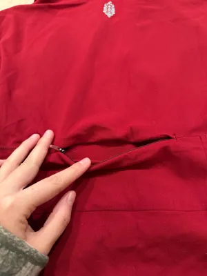 Free People Movement jacket  thumbnail 7