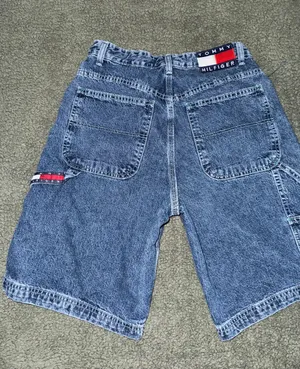 Vintage Shorts thumbnail 2