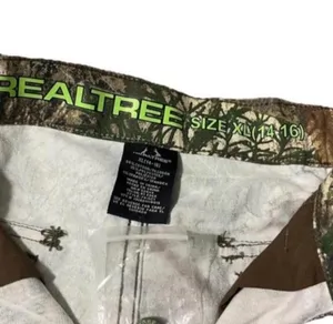 Real tree jeans thumbnail 3