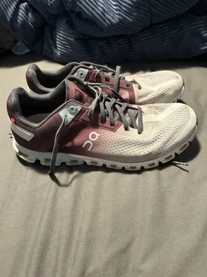 On Cloud Running thumbnail 3