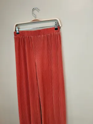 Forever21 wide leg pants thumbnail 3