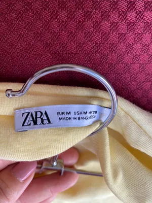 ZARA Dress thumbnail 4