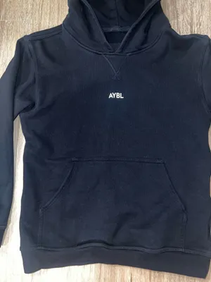 AYBL Sweatshirt Hoodie thumbnail 3