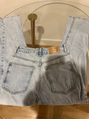 Free People Jeans We The Free thumbnail 5