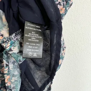 ASTR The Label Clairemont Blouse Size XS thumbnail 10
