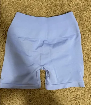 Alphalete Amplify Shorts 4.5" thumbnail 1