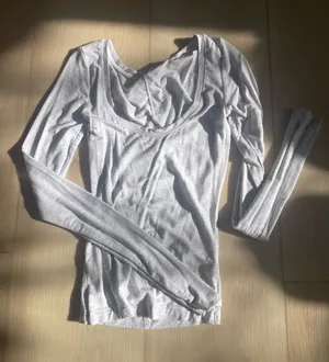 Garage Long Sleeve Top thumbnail 1