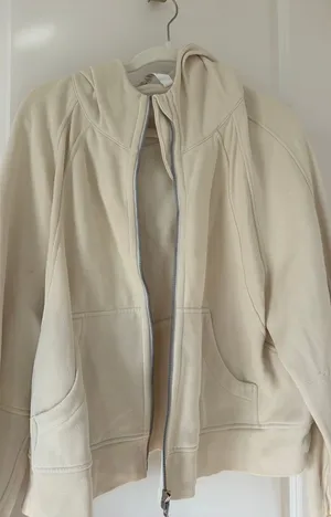 Lululemon Scuba Full-Zip xl/xxl thumbnail 1