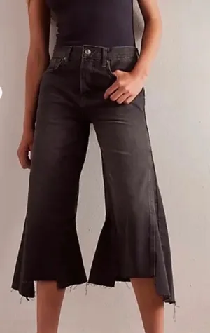 Free People Jeans thumbnail 1