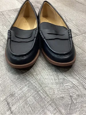 J. Crew Penny Loafers Size 6.5 thumbnail 3