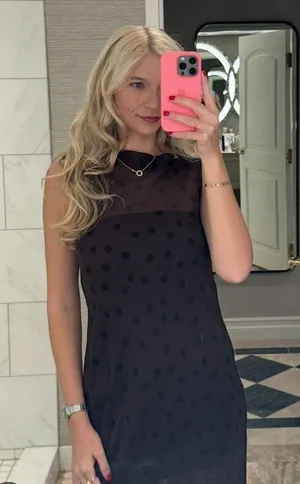 Bec & Bridge Maxi Dress thumbnail 5