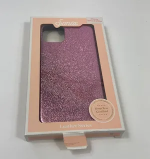 NWT Sonix iphone 11 pro leather case thumbnail 1