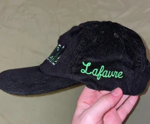New Orleans Pelicans Hat thumbnail 2