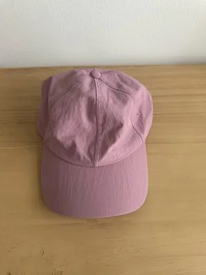 Lululemon Baller Hat II * Soft Pink Taupe thumbnail 5