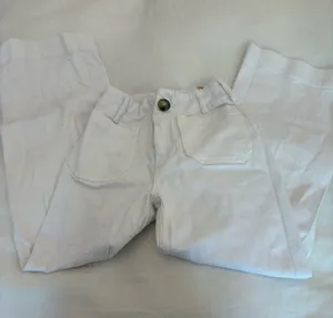 Maeve Anthropologie jeans thumbnail 1