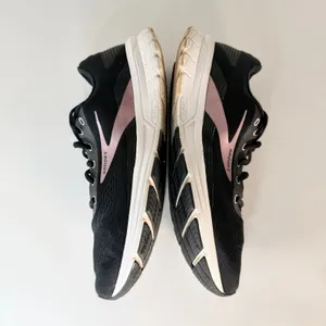 Brooks Signal 3 Running Sneakers Shoes Athletic Gym Black Women 11 thumbnail 7