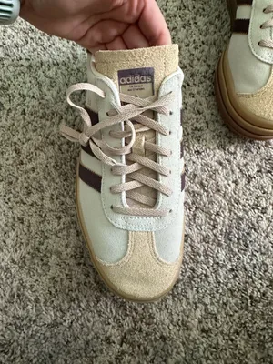 Adidas Gazelle Bold Women’s thumbnail 4
