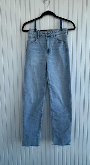 Hidden Jeans thumbnail 1