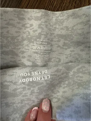 DFYNE Leggings thumbnail 3