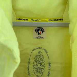 FP Movement Care FP Scrunch Time Puffer Vest thumbnail 4