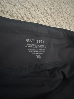Athleta Shorts thumbnail 4