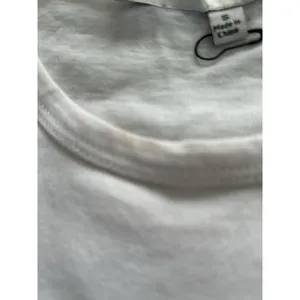 Joe’s Jeans Eyelet Flutter Sleeve Top T-Shirt White NEW NWOT Size S $148 thumbnail 7