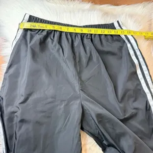 Wild Fable Ribbon Stripe Track Pants Size Medium thumbnail 8