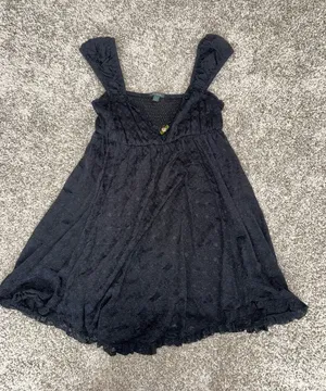 Target Mini Dress thumbnail 1